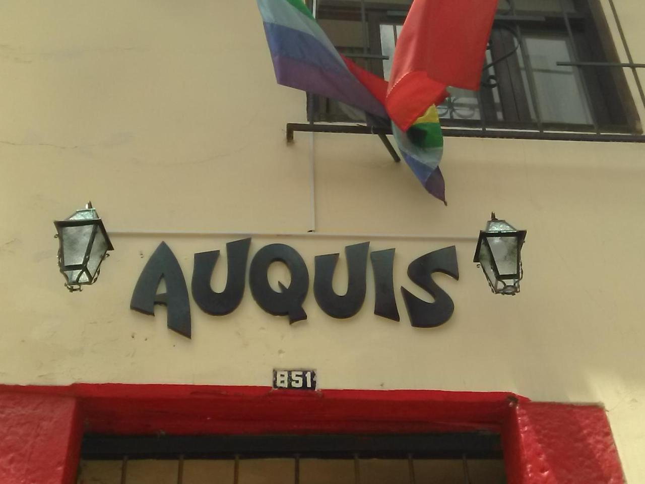 Auquis Ccapac Guest House Cuzco Exteriér fotografie