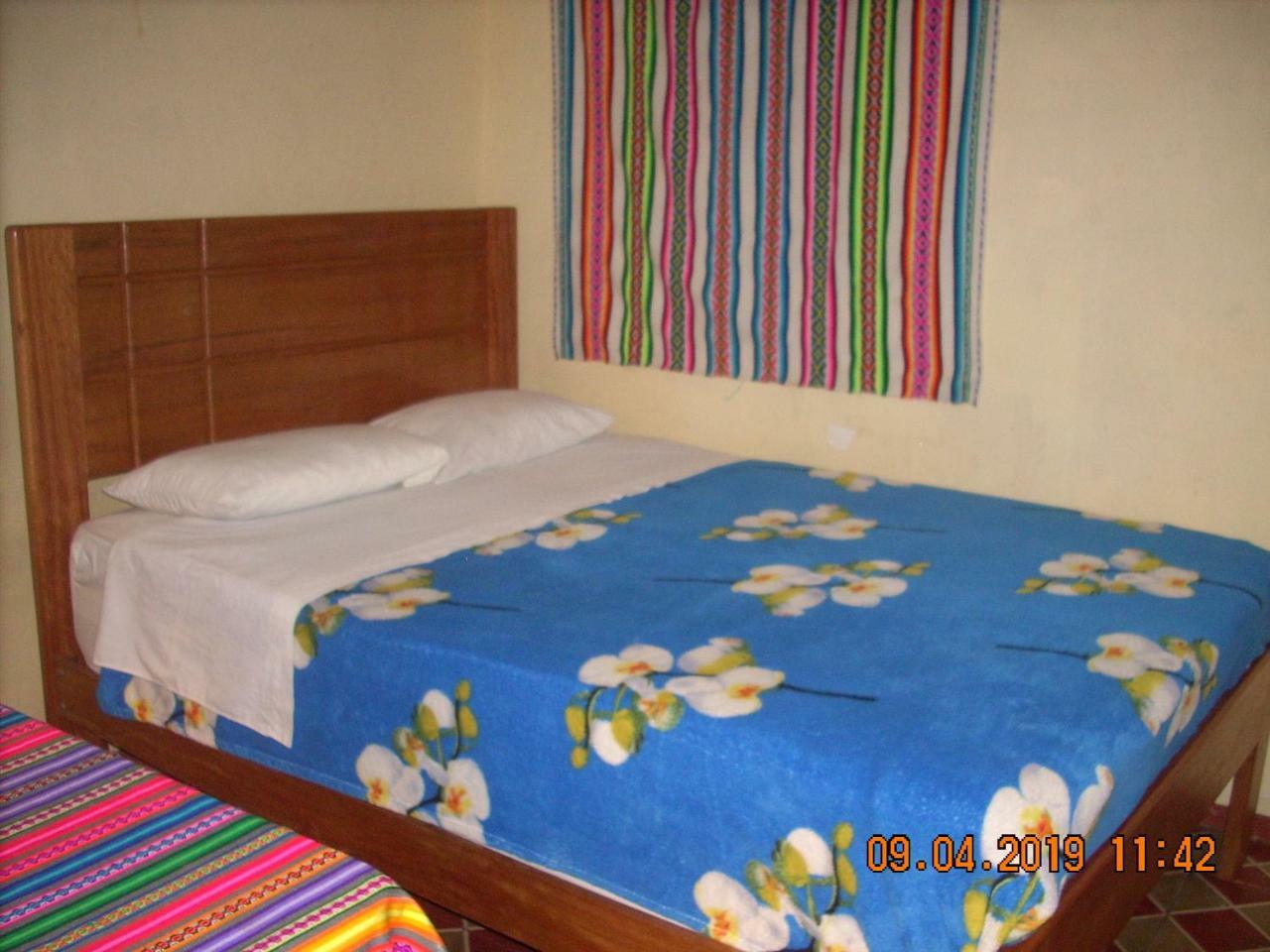 Auquis Ccapac Guest House Cuzco Exteriér fotografie
